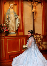 Quinceañera