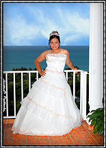 quinceañera