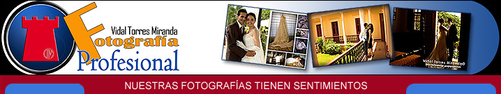 Vidal Fotografia